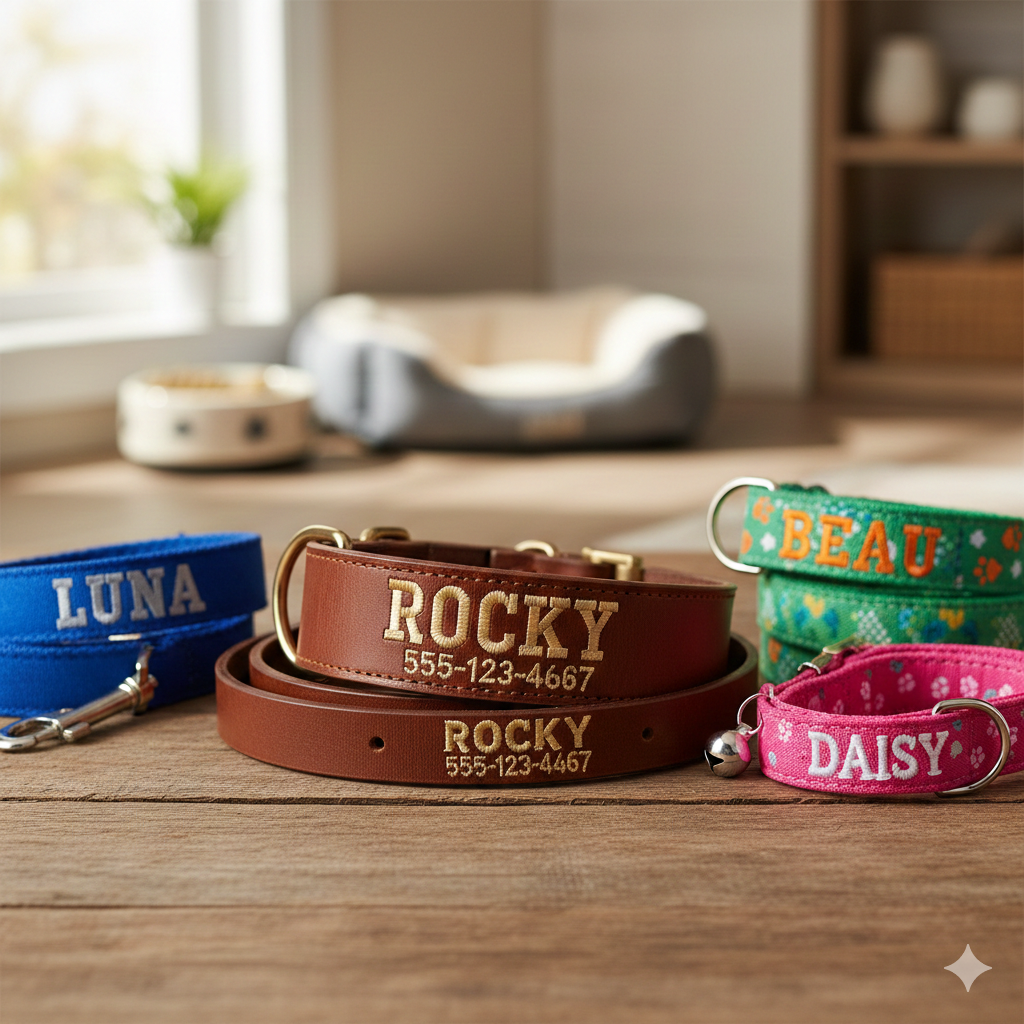 Personalized Products