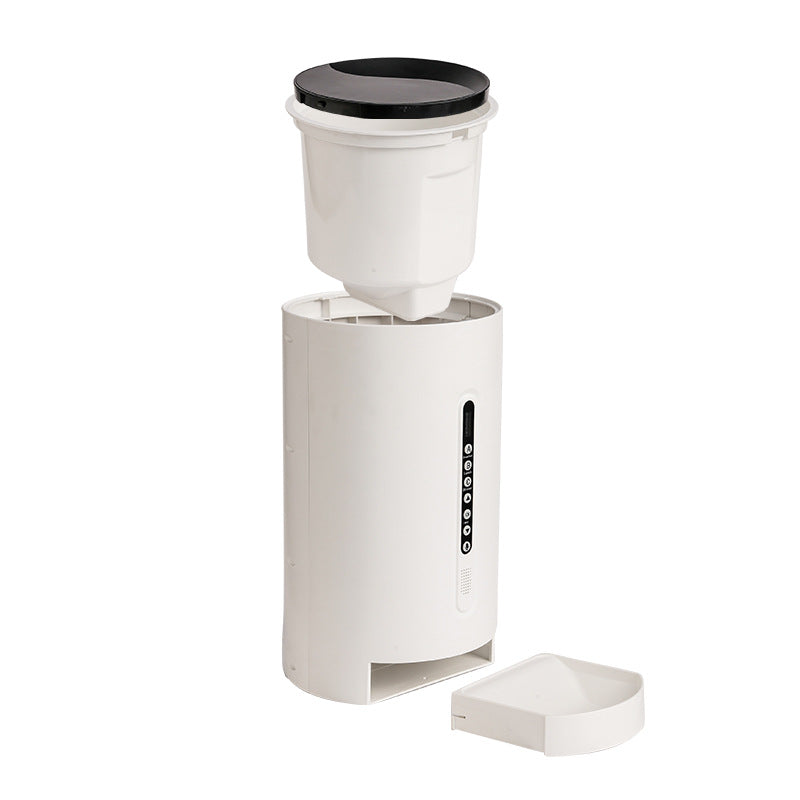 Pet Smart Feeder Pet Supplies Timing - CHEWTOPIA PET WORLD