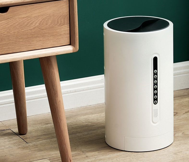 Pet Smart Feeder Pet Supplies Timing - CHEWTOPIA PET WORLD