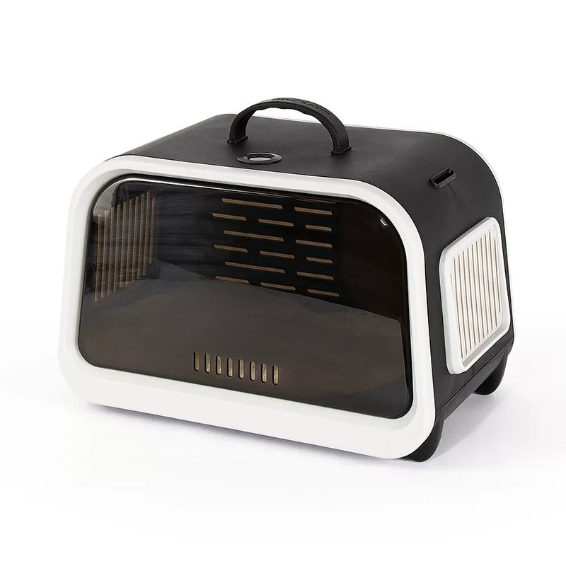Portable Outing Space Capsule Pet Box