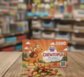 CHEWTOPIA PET WORLD GIFT CARDS